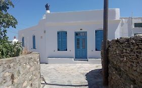 Kafenes House Αναπαλαιώμενο Παραδοσιακό Σπίτι