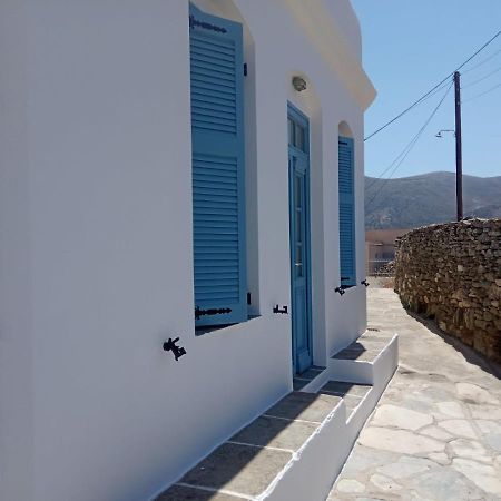 Villa Kafenes House Αναπαλαιώμενο Παραδοσιακό Σπίτι Artemonas Exterior foto