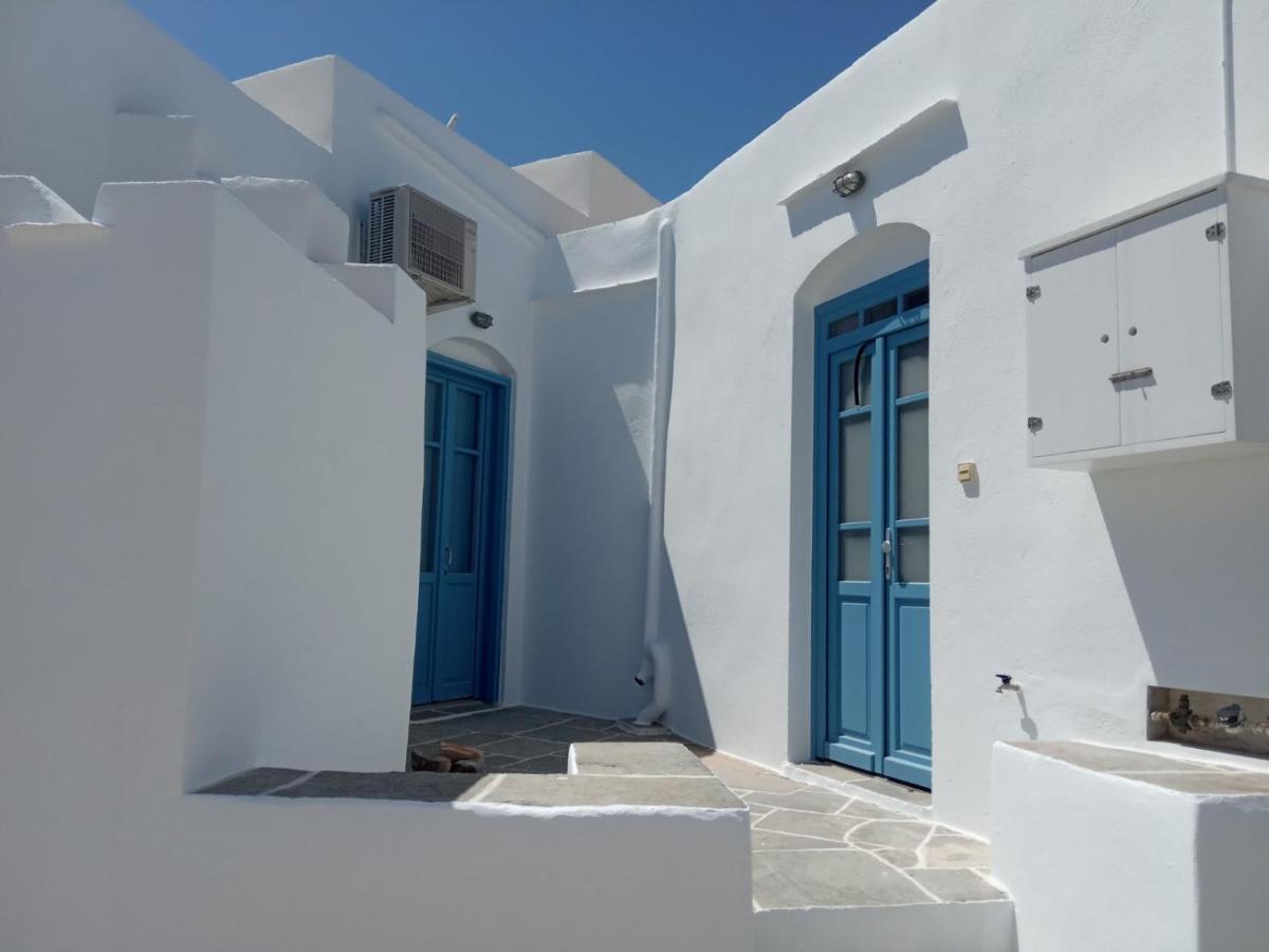 Villa Kafenes House Αναπαλαιώμενο Παραδοσιακό Σπίτι Artemonas Exterior foto